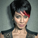 Jada Pinkett Smith as Fish Mooney on Gotham
Fox